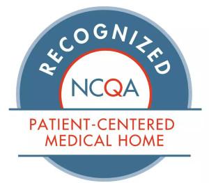 patient-centered medical home badge